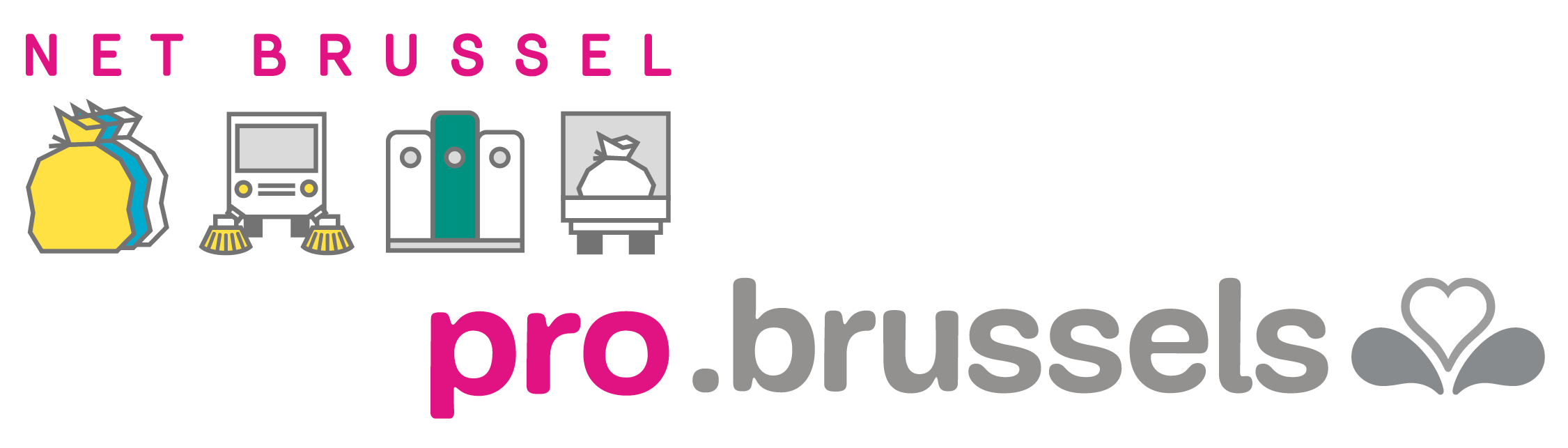 Home Net Brussel pro.brussels