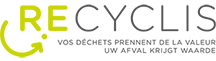 Logo Recyclis