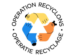 Opération Recyclons